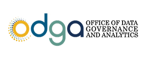 Larawan ng logo para sa ODGA